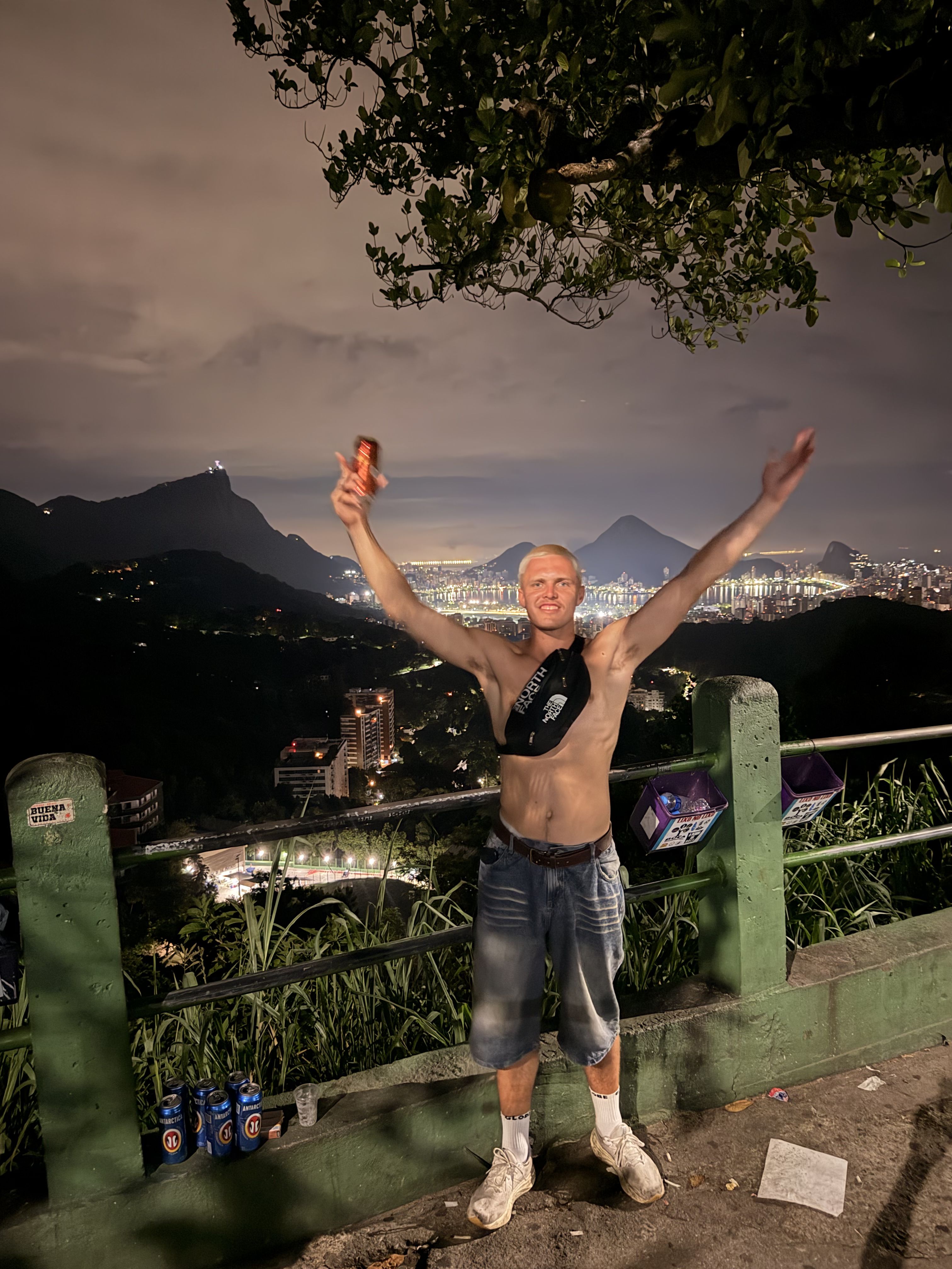 Festa e Dança