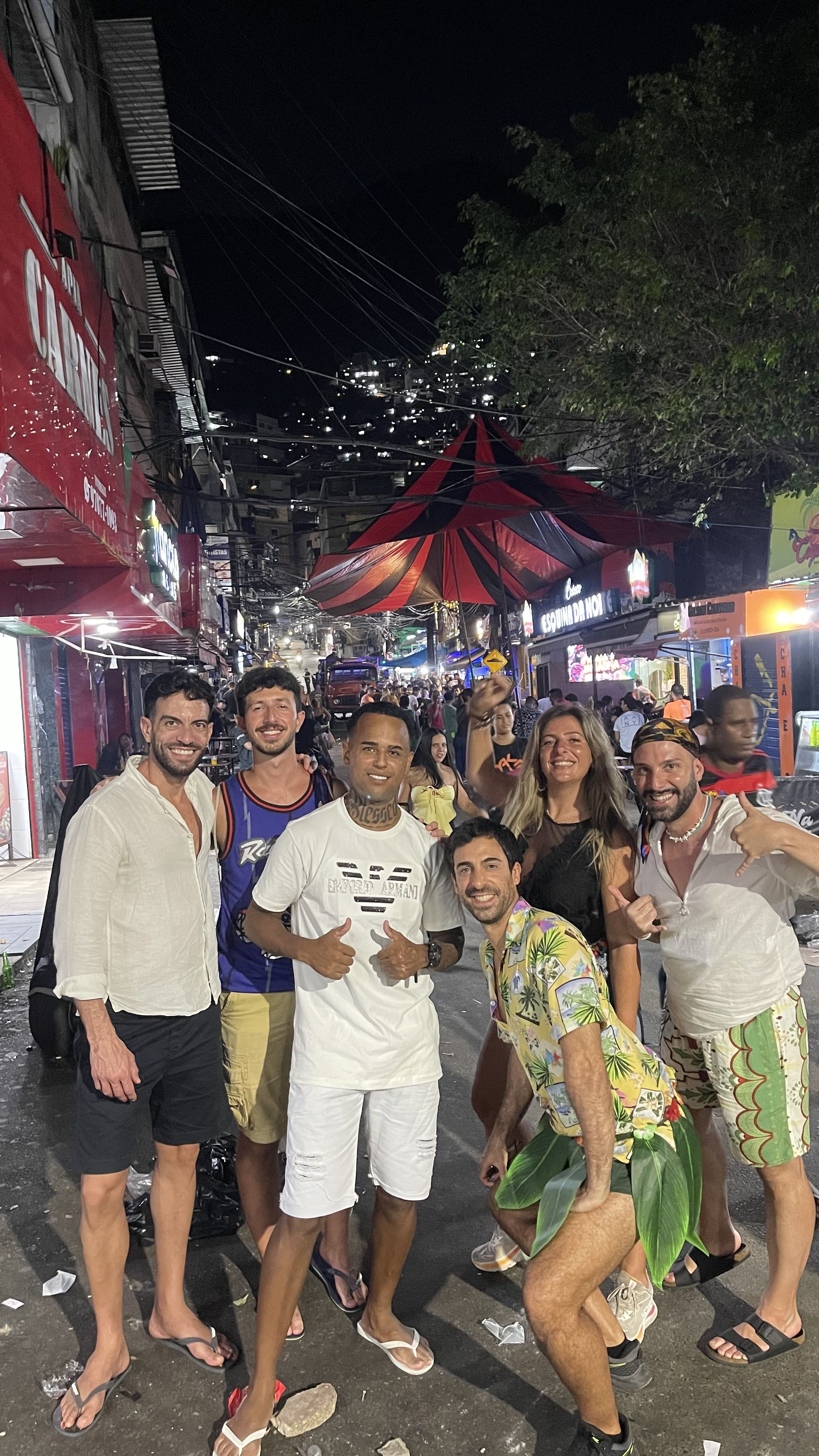 Diversão com Segurança