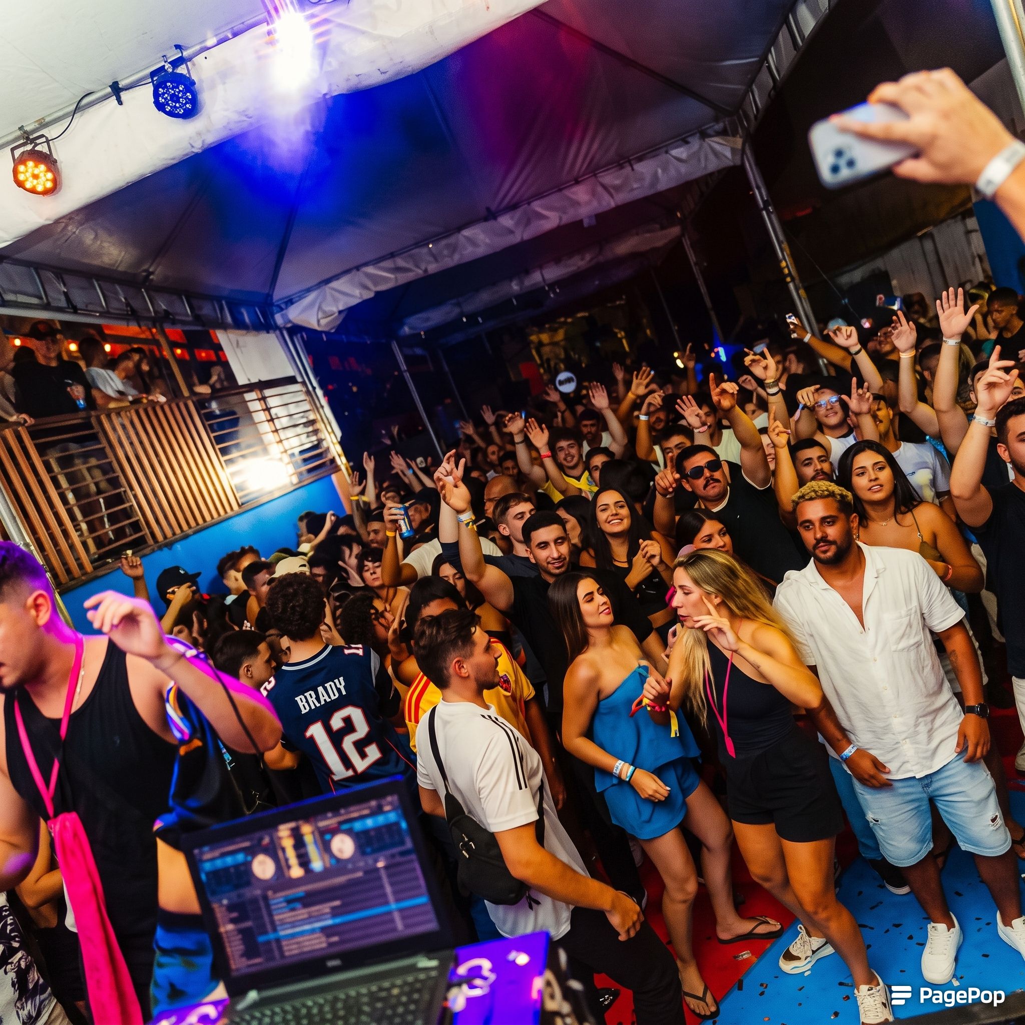 Baile Funk Tour - image 3