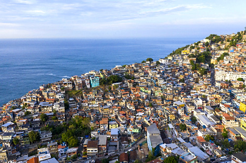 Vidigal Tour - image 2