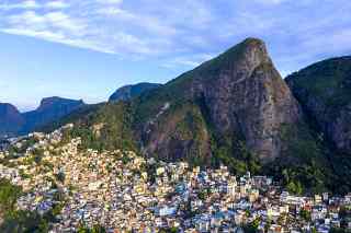 Vidigal Tour - image 3