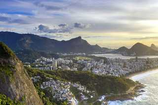 Vidigal Tour - image 4