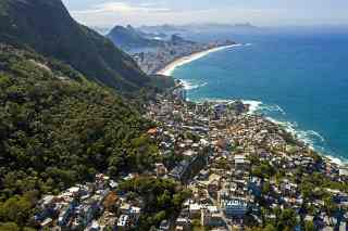 Vidigal Tour - image 5