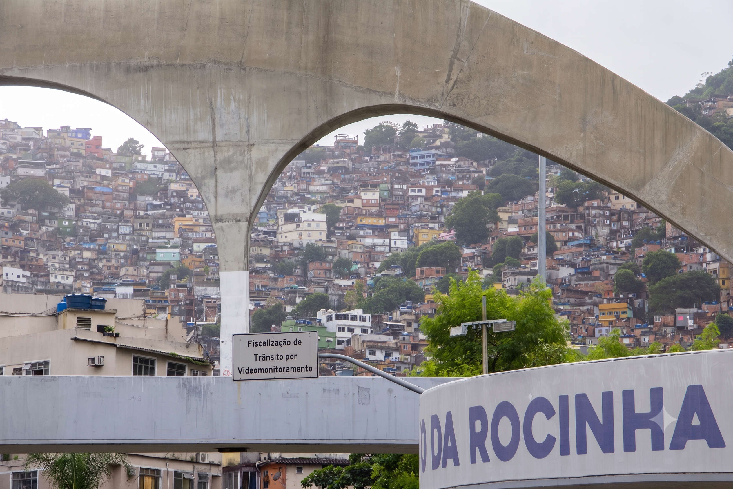 Rocinha Tour - image 4