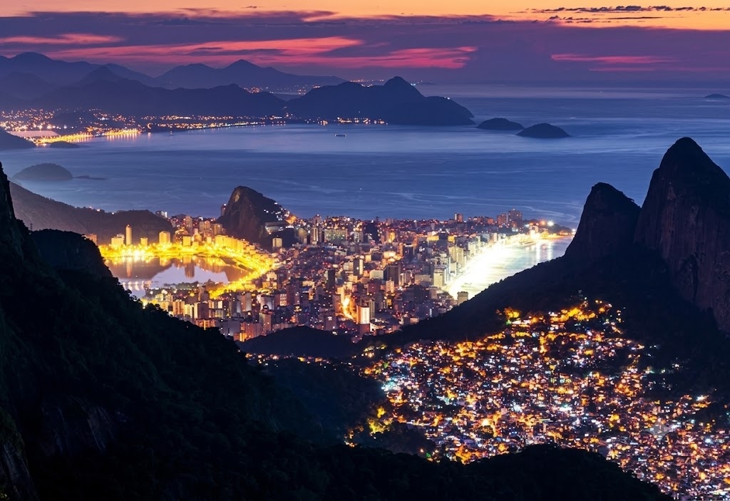 Rocinha Tour - image 5